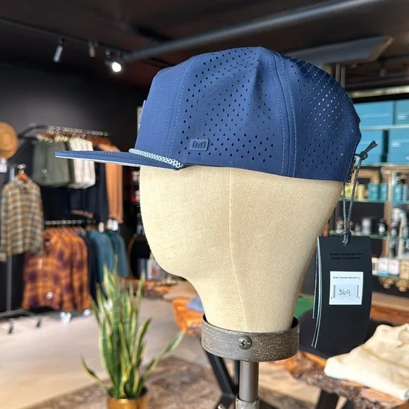 MELIN Hydro Coronado Brick NAVY - Picture 5 of 5